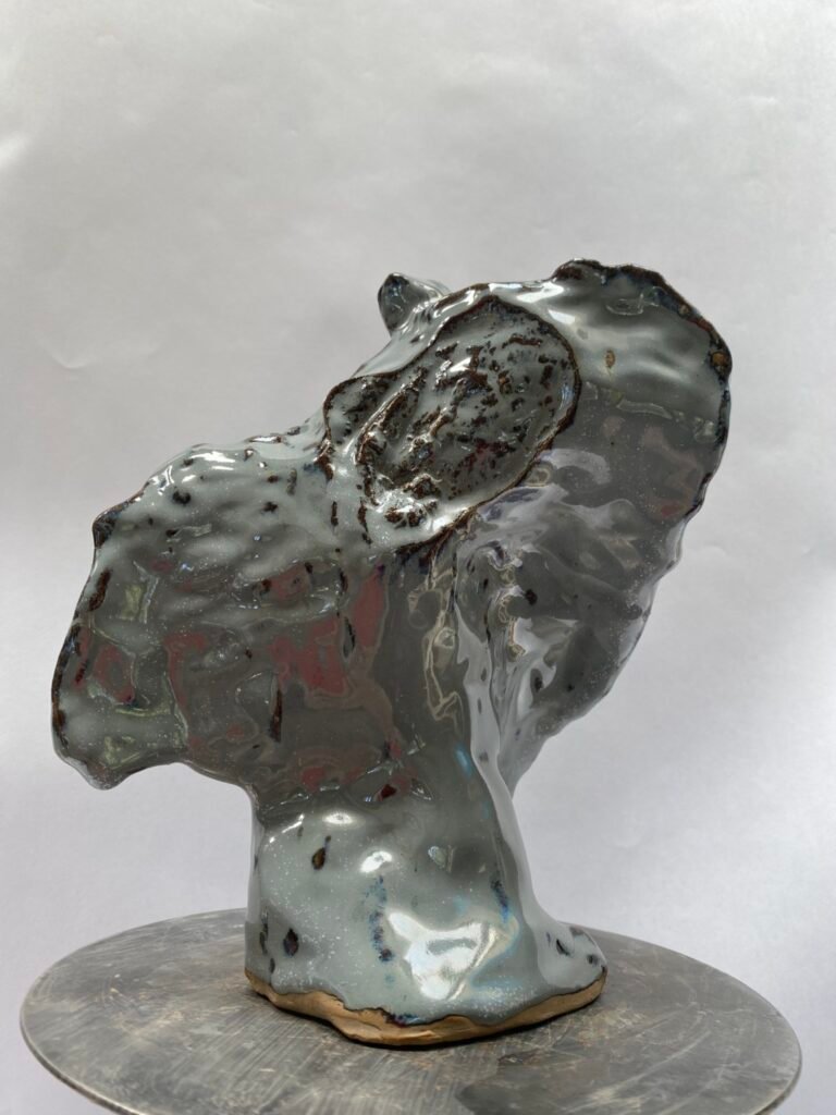 De la serie "Madelen Extravagante"