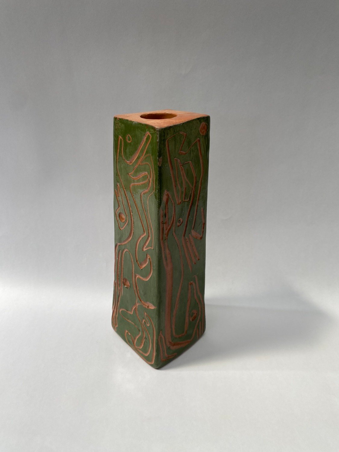 De la serie "Totem"
