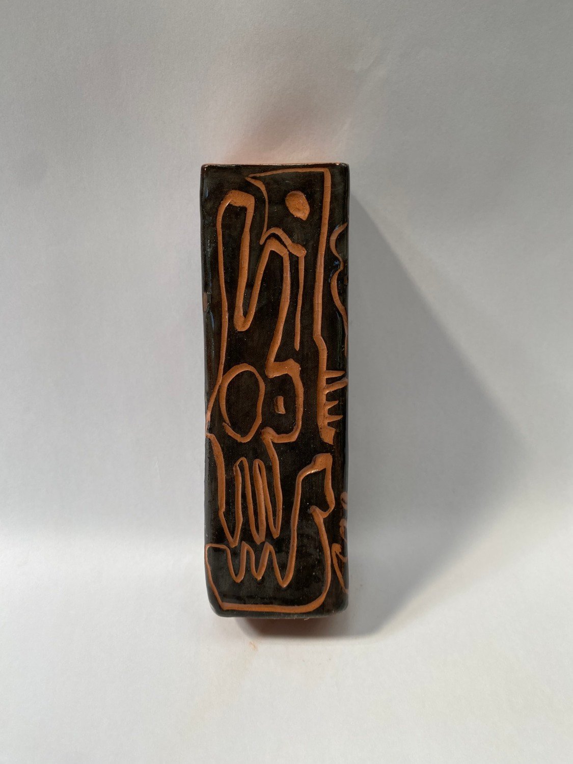 De la serie "Totem"