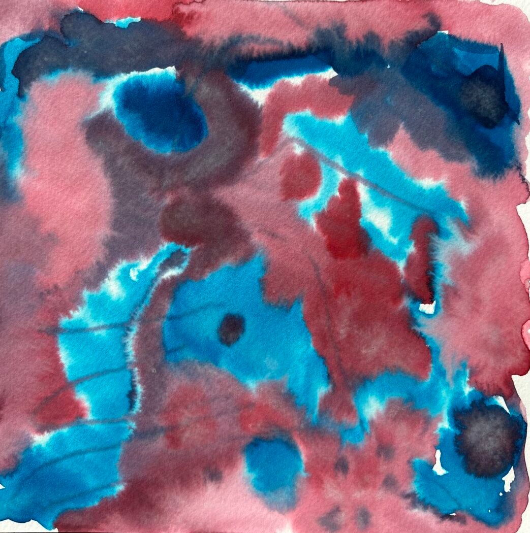 De la serie "Atmósfera"