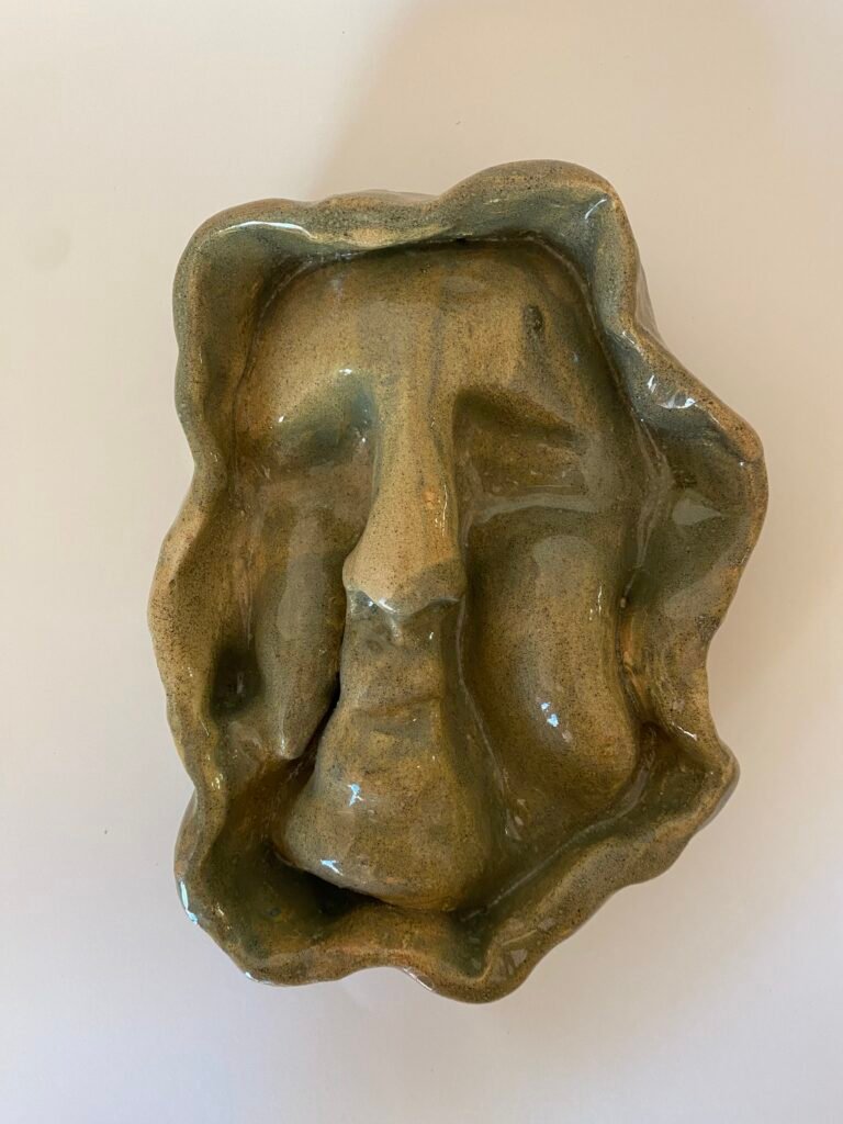"Escultura 8"