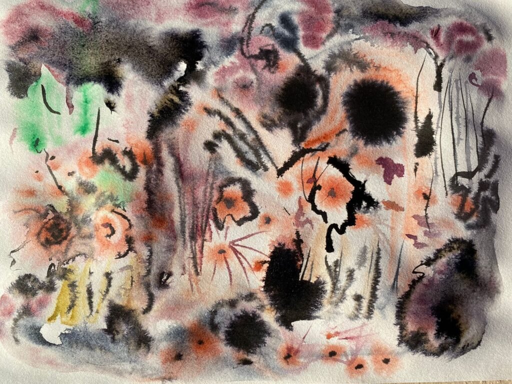De la serie “Atmósfera”