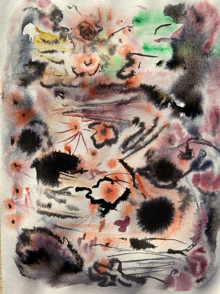De la serie “Atmósfera”