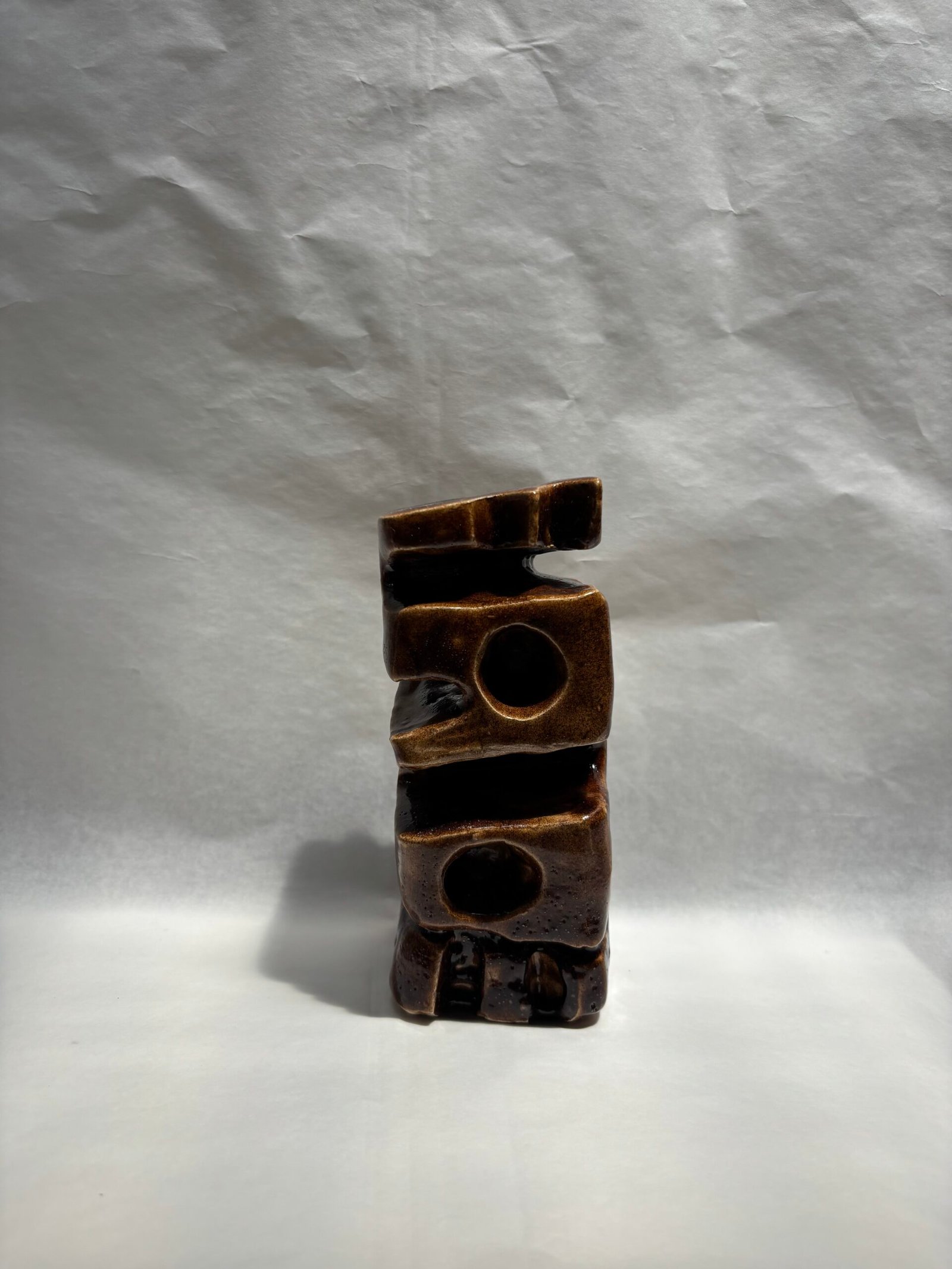 de la serie "Madelen extravagante"