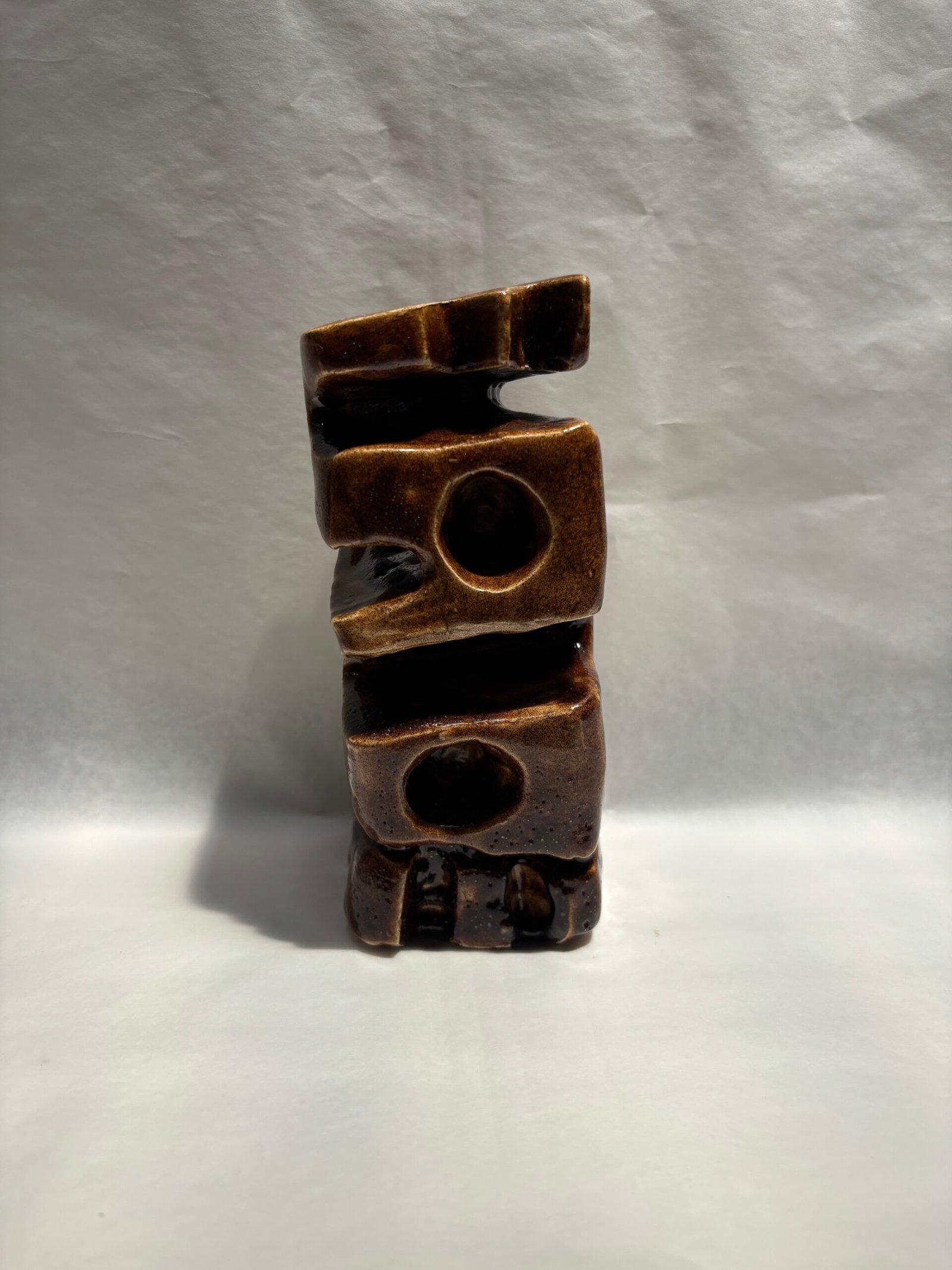de la serie "Madelen extravagante"