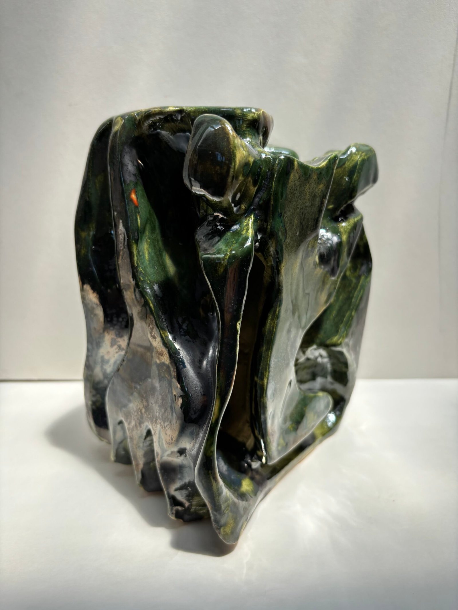 de la serie "Madelen extravagante"