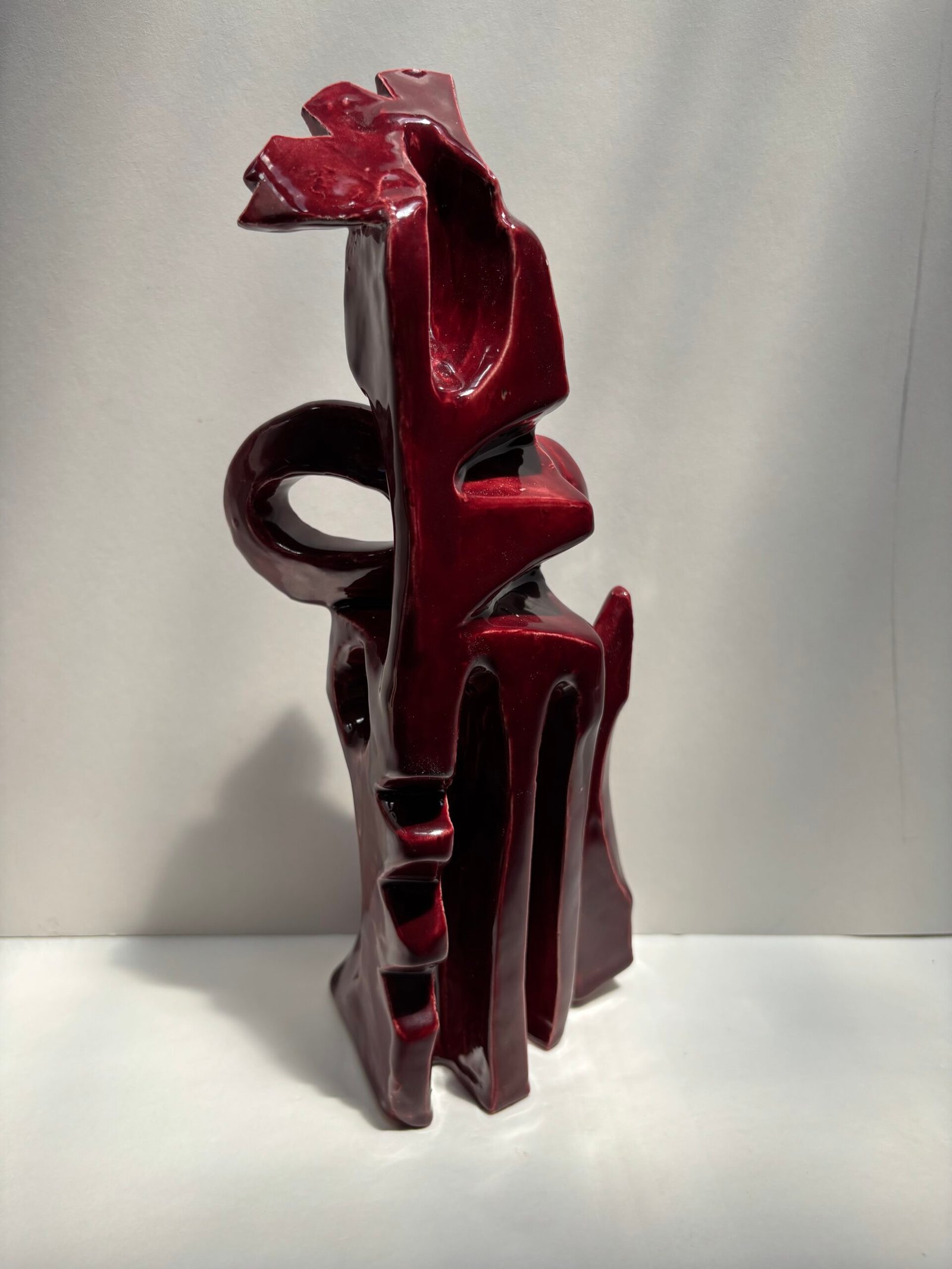 de la serie "Madelen extravagante"