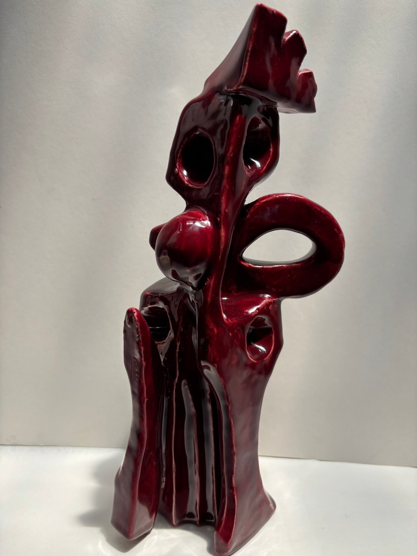 de la serie "Madelen extravagante"