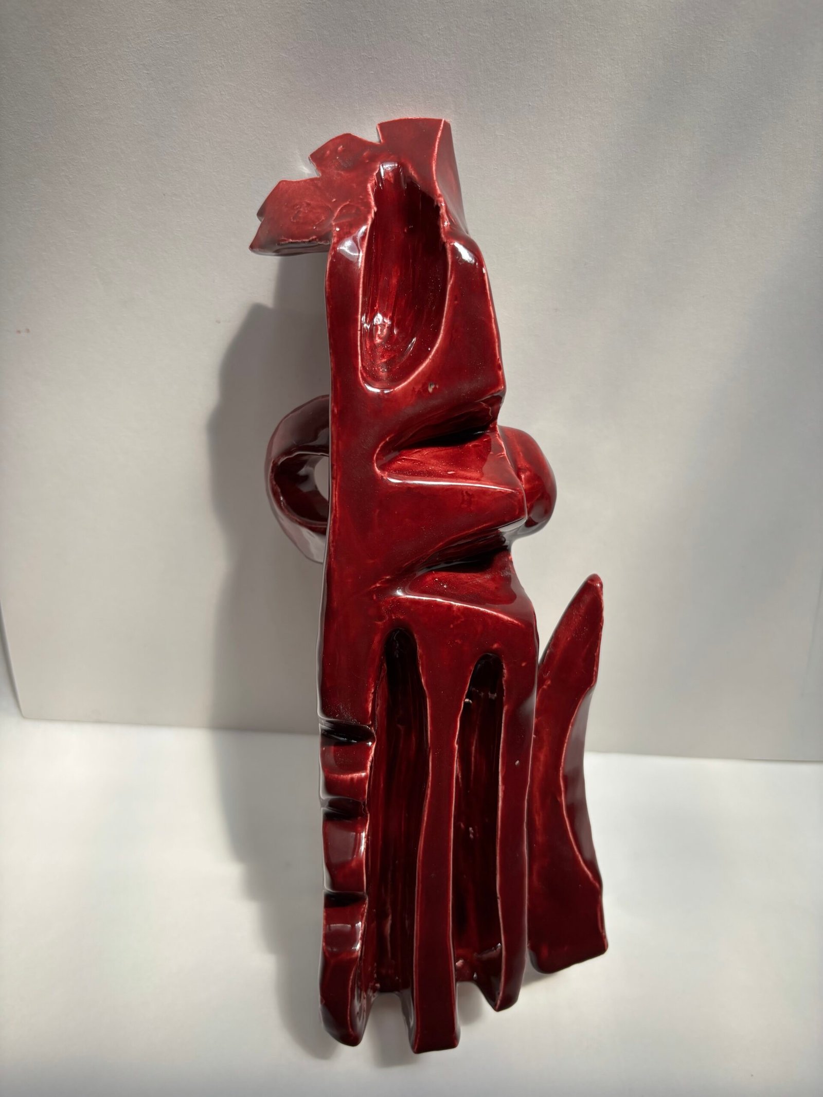 de la serie "Madelen extravagante"