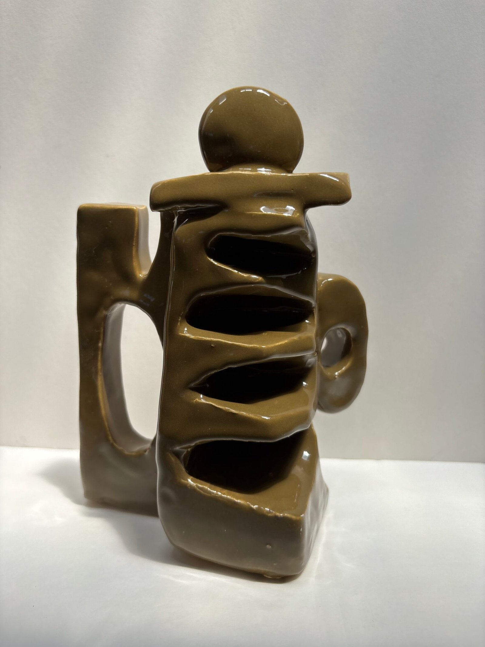 de la serie "Madelen extravagante"