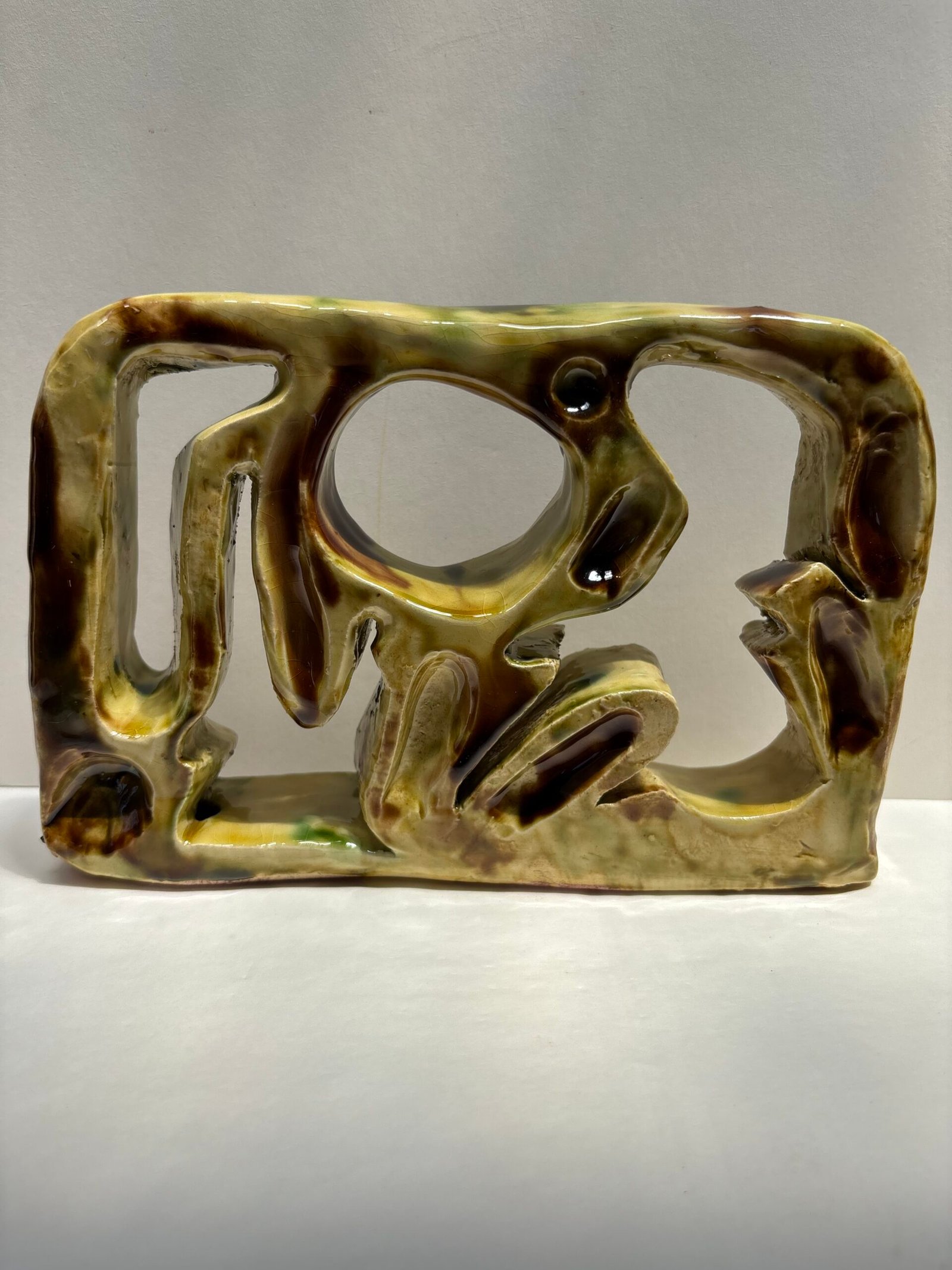 de la serie "Madelen extravagante"
