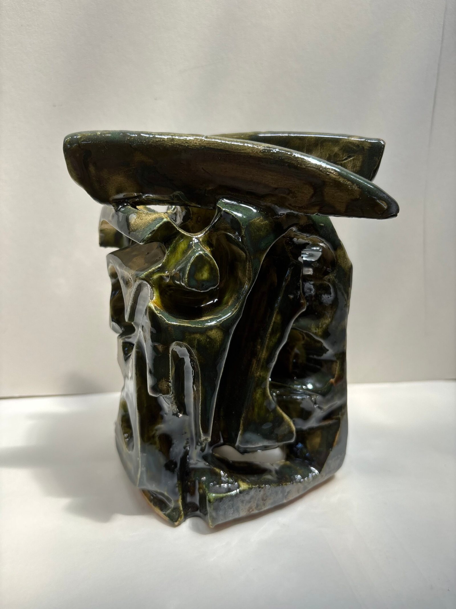 de la serie "Madelen extravagante"