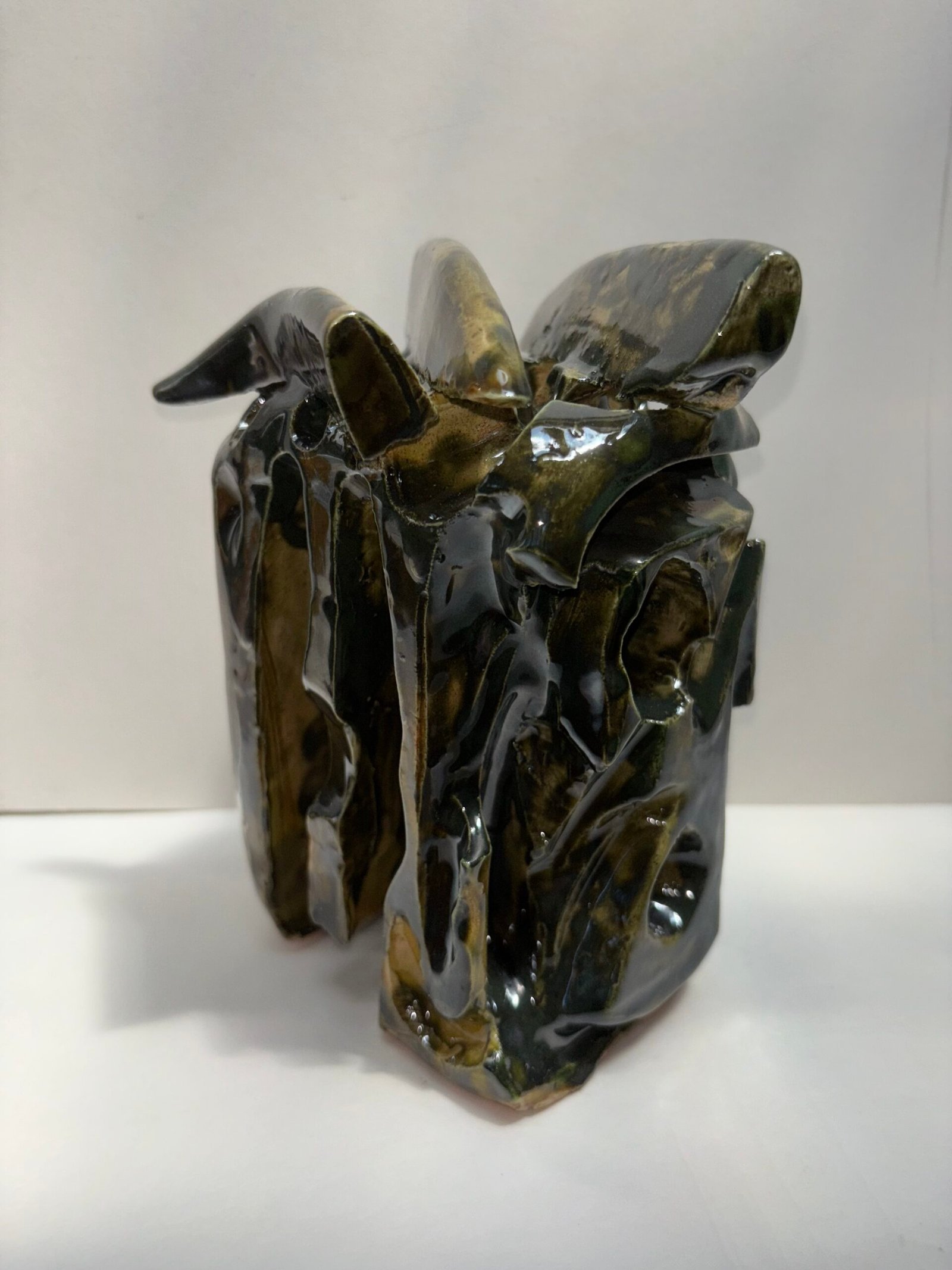 de la serie "Madelen extravagante"