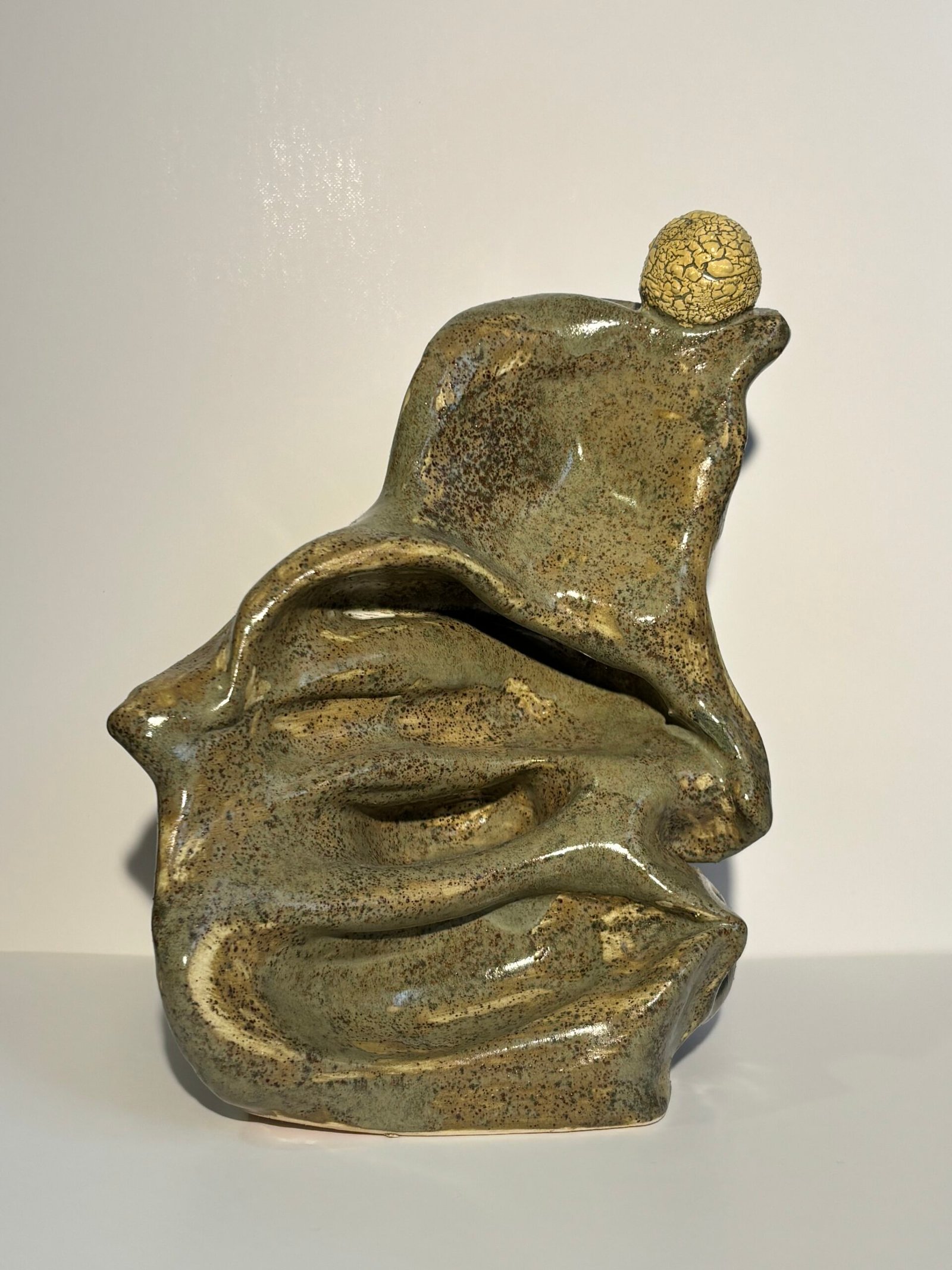 de la serie "Metamorfosis1"