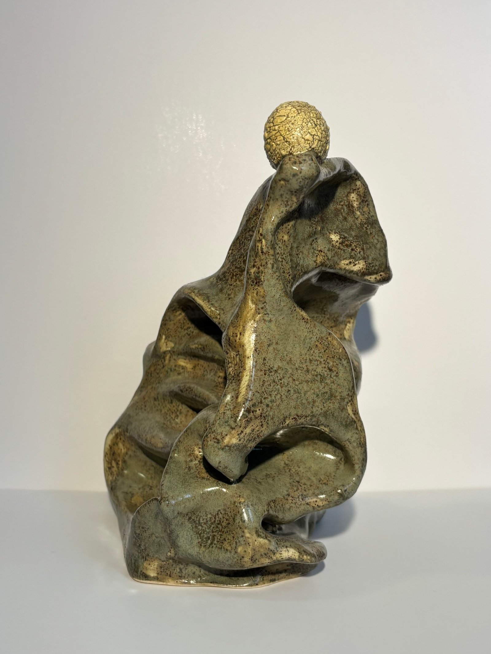 de la serie "Metamorfosis1"