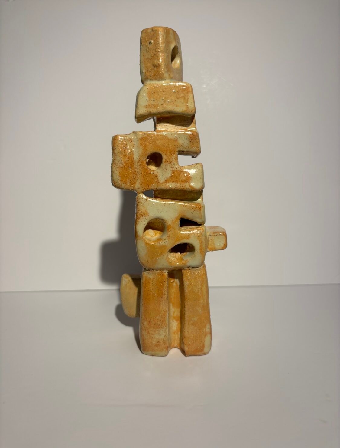 De la serie "Influencias Arquitectónicas"