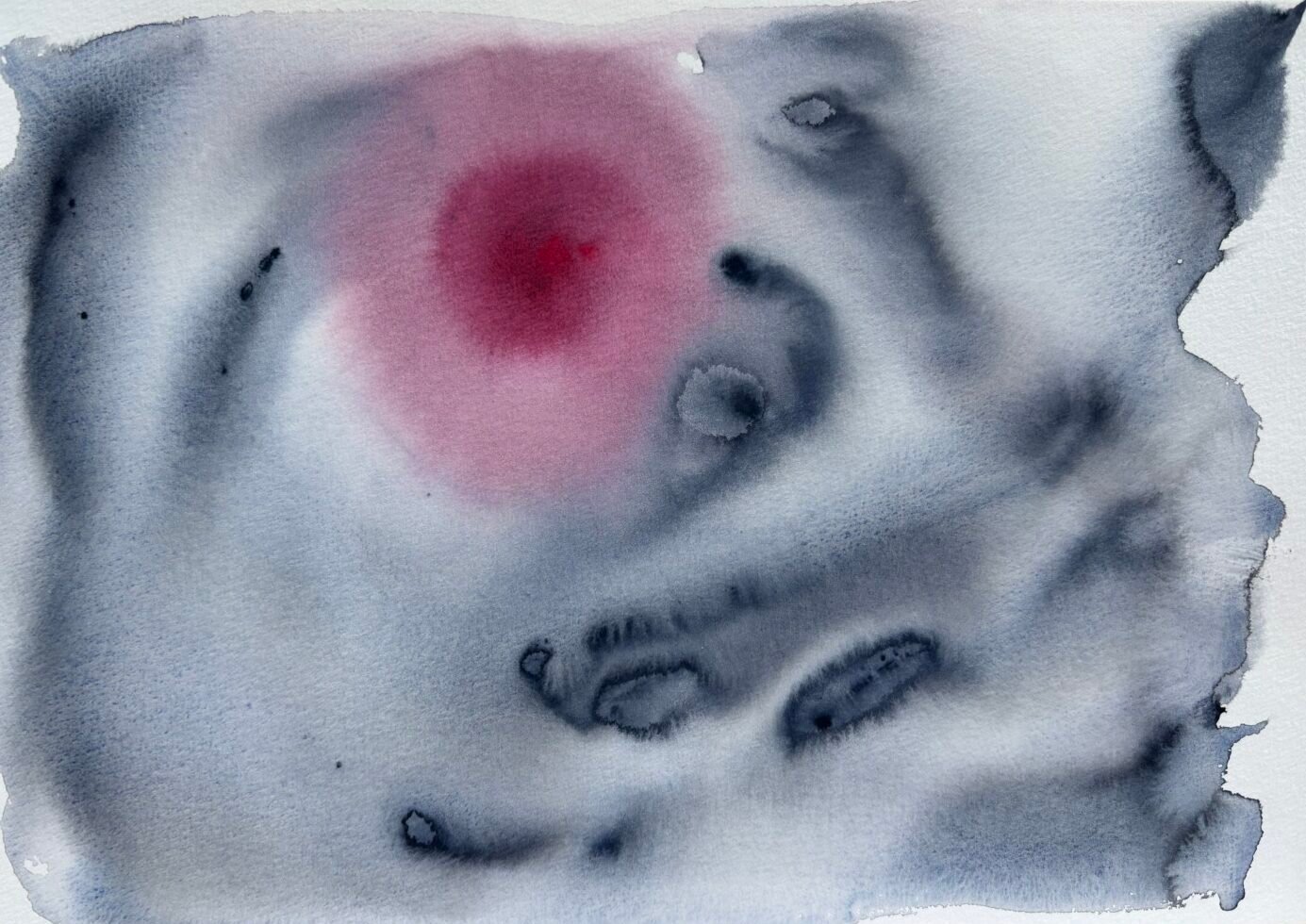 De la serie "Atmósfera"